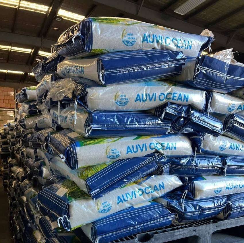 Thương hiệu gạo ST25 VILACONIC bị làm nhái tại Úc: Nguy cơ và cảnh báo