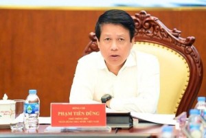 Ngân hàng Nhà nước: 98 thủ tục được nâng cấp lên trực tuyến toàn trình