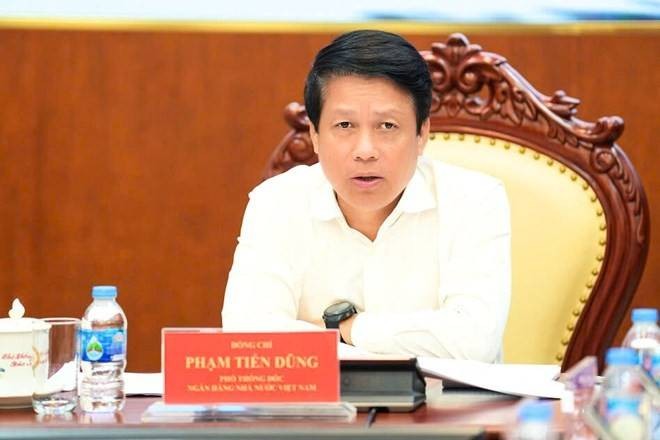 Ngân hàng Nhà nước: 98 thủ tục được nâng cấp lên trực tuyến toàn trình