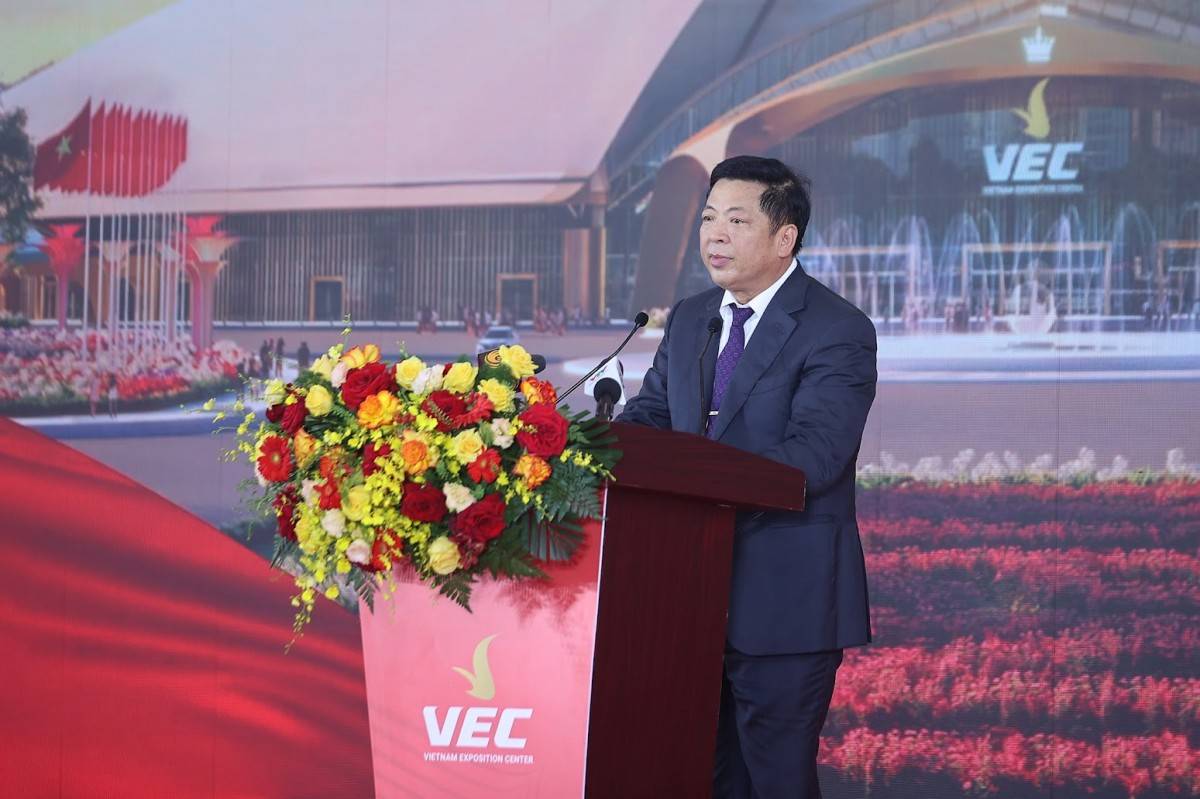 Đồng loạt khởi công, khánh thành 250 công trình, cùng đất nước bước vào kỷ nguyên mới