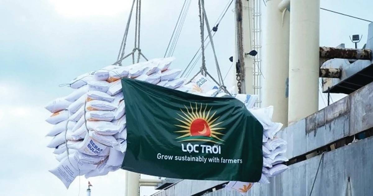 Khi Tập đoàn Lộc Trời hết “lộc”