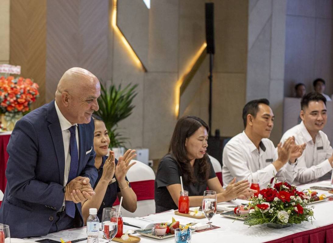 Khánh Hòa: Nhất quán trong chính sách giá phòng khách sạn