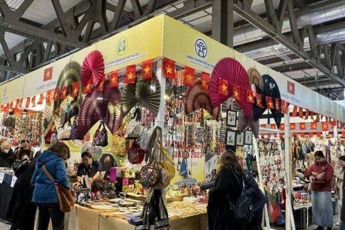 Xúc tiến thương mại 2026-2030: Ưu tiên chuyển đổi số, xanh hóa và thương hiệu quốc gia