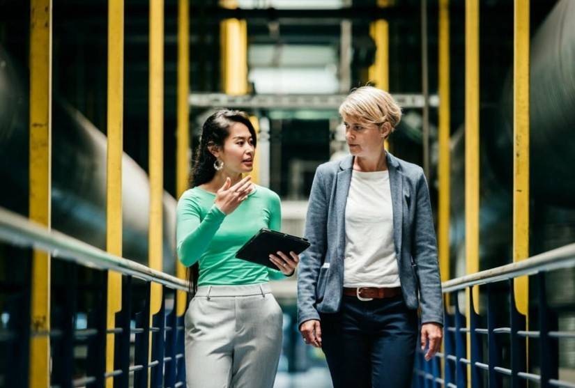 Giấy tờ xin cấp giấy phép lao động nước ngoài là nhà quản lý, giám đốc điều hành, chuyên gia tại Việt Nam