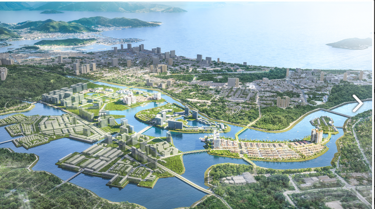 Khánh Hòa: 4 dự án khởi công cùng 80 dự án trọng điểm trên toàn quốc