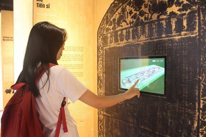 Ba trụ cột phát triển du lịch thông minh của Hà Nội
