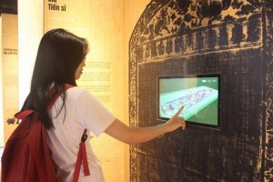 Ba trụ cột phát triển du lịch thông minh của Hà Nội