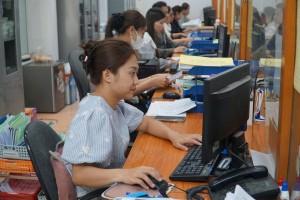 Đề xuất 6 tiêu chí KPI đánh giá công chức lãnh đạo, quản lý từ năm 2026