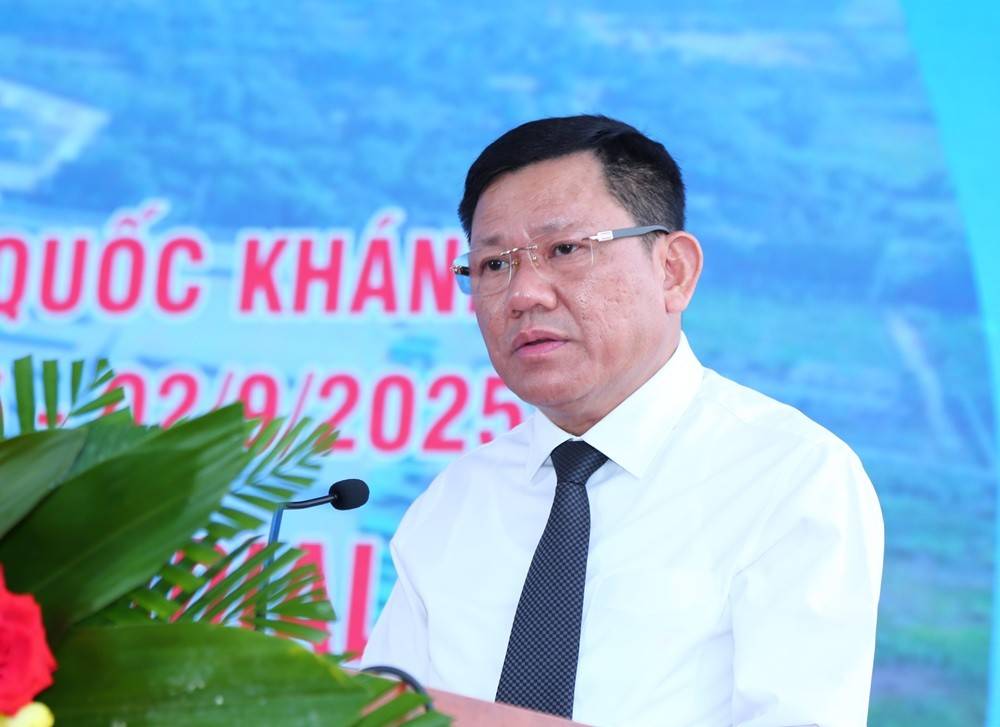 Thanh Hóa: Khánh thành Nhà máy sản xuất lốp ô tô có tổng mức đầu tư trên 64 triệu USD