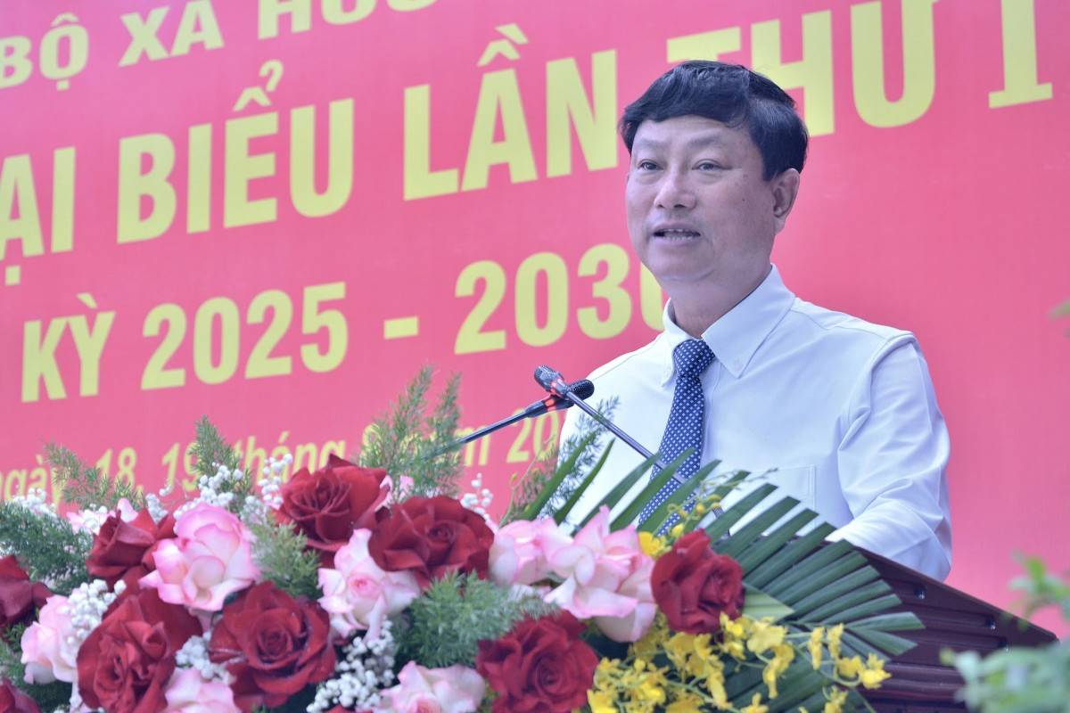 Xã Hóc Môn( TP. Hồ Chí Minh): Hướng tới phát triển bền vững và hạnh phúc nhân dân