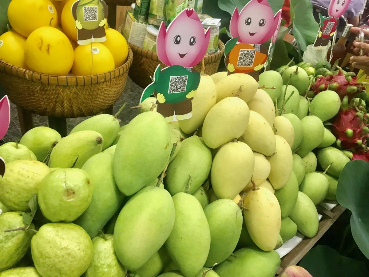 Để sản phẩm OCOP vươn ra thế giới: Doanh nghiệp Việt cần chuyển mình mạnh mẽ