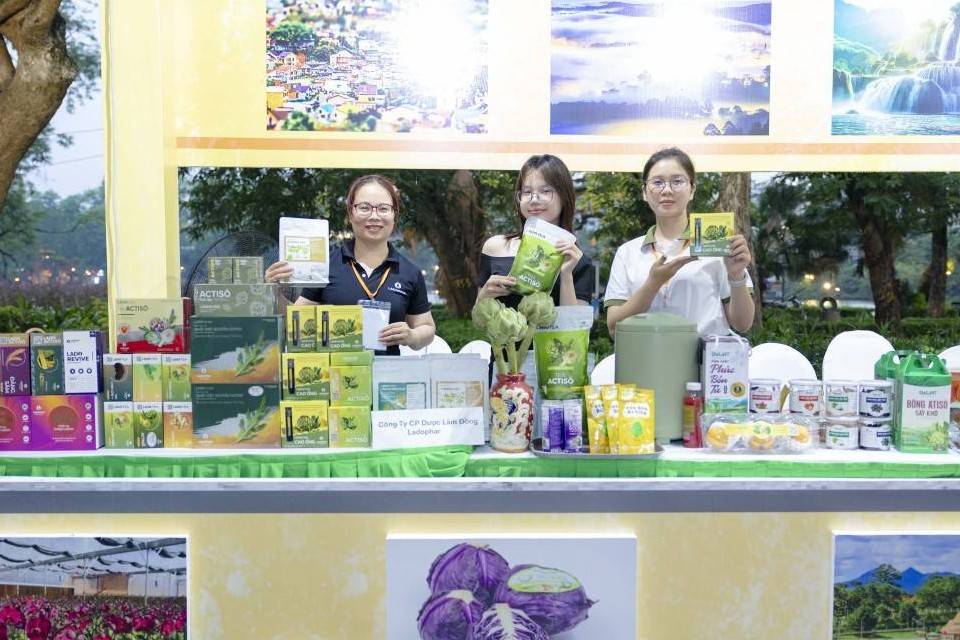 Các giải pháp hiệu quả giúp sản phẩm OCOP Việt Nam xuất khẩu quốc tế