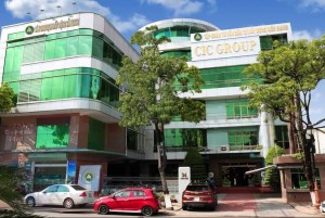 Tập đoàn CIC bị xử phạt hơn 277 triệu đồng