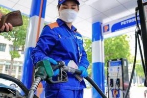 Giá xăng dầu ngày mai (21/8): Giá xăng có thể điều chỉnh tăng, giá dầu dự báo giảm