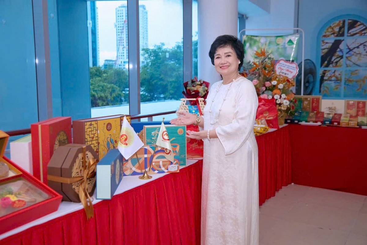 Để sản phẩm OCOP Việt Nam xuất khẩu ra thị trường Quốc tế