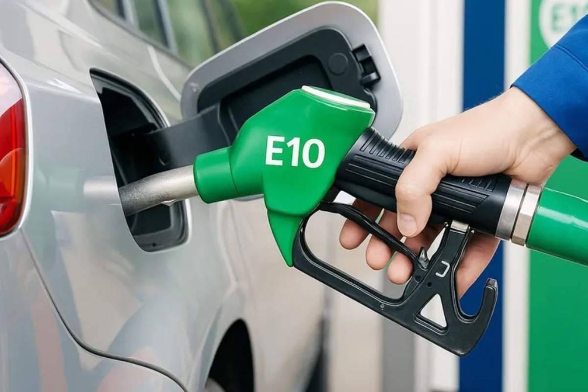 Đề xuất bỏ hoàn toàn xăng RON 95 từ năm 2026, toàn quốc chuyển sang sử dụng xăng E10