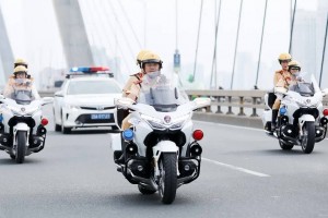 Hạn chế nhiều phương tiện, tuyến đường trong dịp kỷ niệm 80 năm Quốc khánh