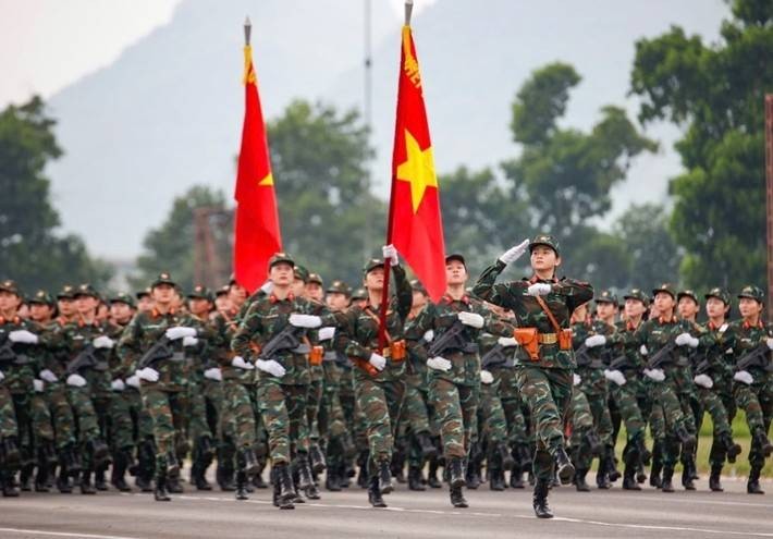 Người dân nên đến đâu để xem diễu binh, diễu hành A80 ngày Quốc khánh 2/9?