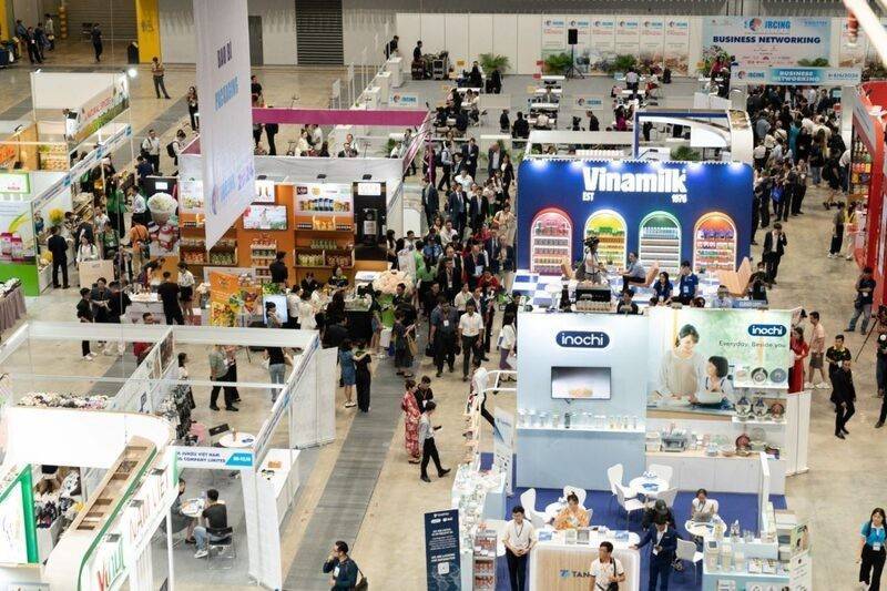 Hơn 40 doanh nghiệp Philippines tìm kiếm đối tác tại Viet Nam International Sourcing 2025