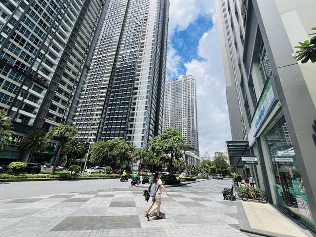 Chuyên gia vạch trần bất cập thị trường bất động sản