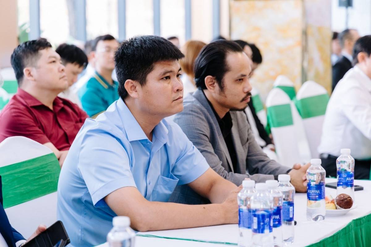 Green Valley City: Khi giới chuyên gia lựa chọn 