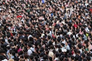Việt Nam trong tôi: “Ngọn lửa giữ hồn của dân tộc”