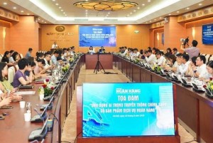 Ngành ngân hàng ứng dụng AI: Nâng cao trải nghiệm, mở rộng tài chính toàn diện