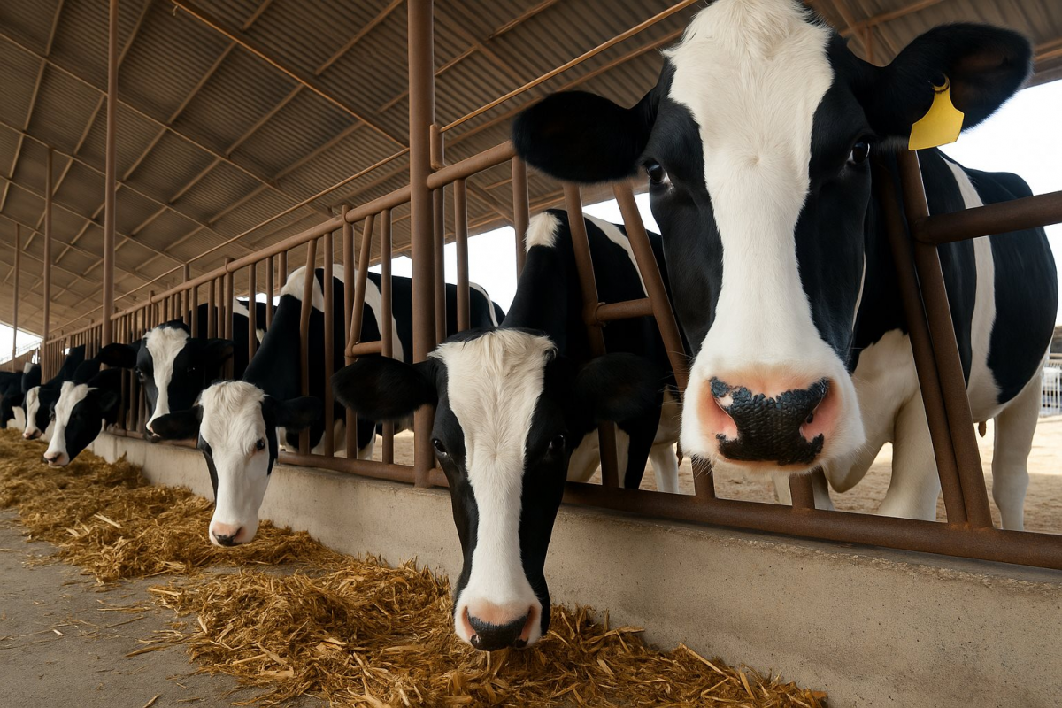 Ngành bò sữa nguy cơ suy giảm nghiêm trọng, Hội Chăn nuôi Việt Nam kiến nghị khẩn