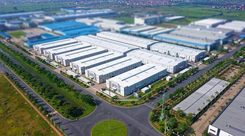 Dòng vốn FDI "khủng" chảy vào Việt Nam, đâu là lý do?