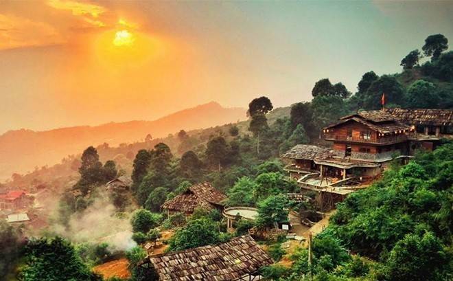 Văn Chấn – Điểm hẹn trải nghiệm văn hóa, lễ hội độc đáo dịp 2/9