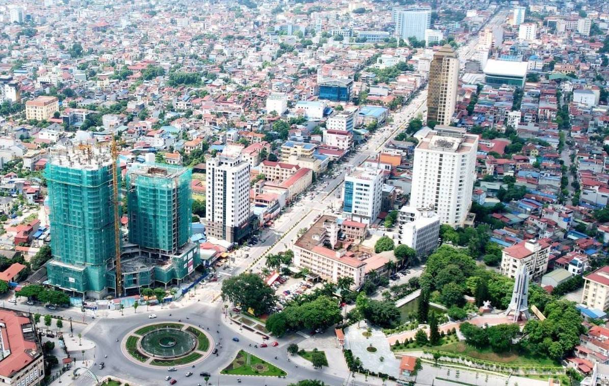 Thái Nguyên: Công bố 60 quỹ đất làm nhà ở xã hội