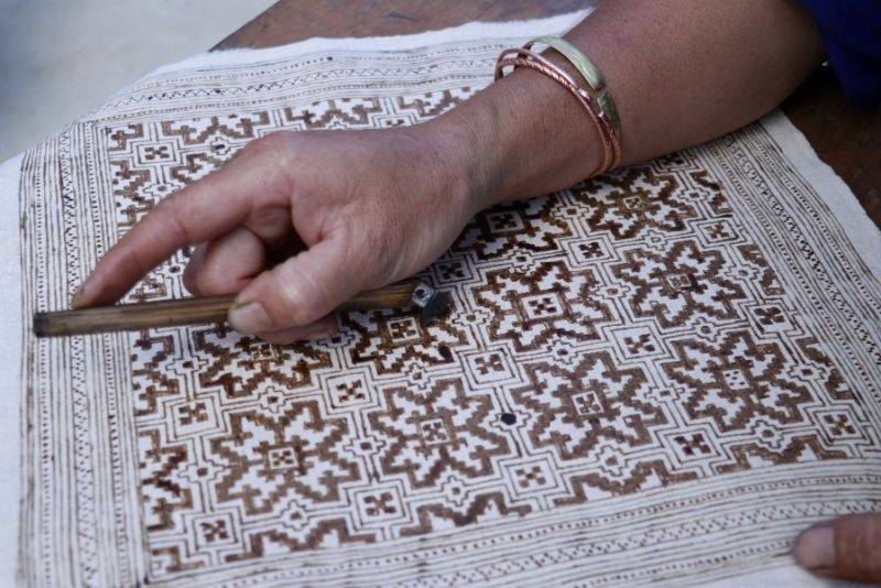 Văn Chấn – Điểm hẹn trải nghiệm văn hóa, lễ hội độc đáo dịp 2/9