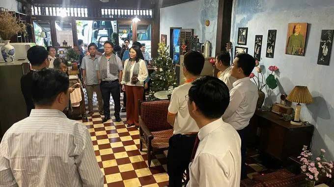 Tour Biệt động Sài Gòn