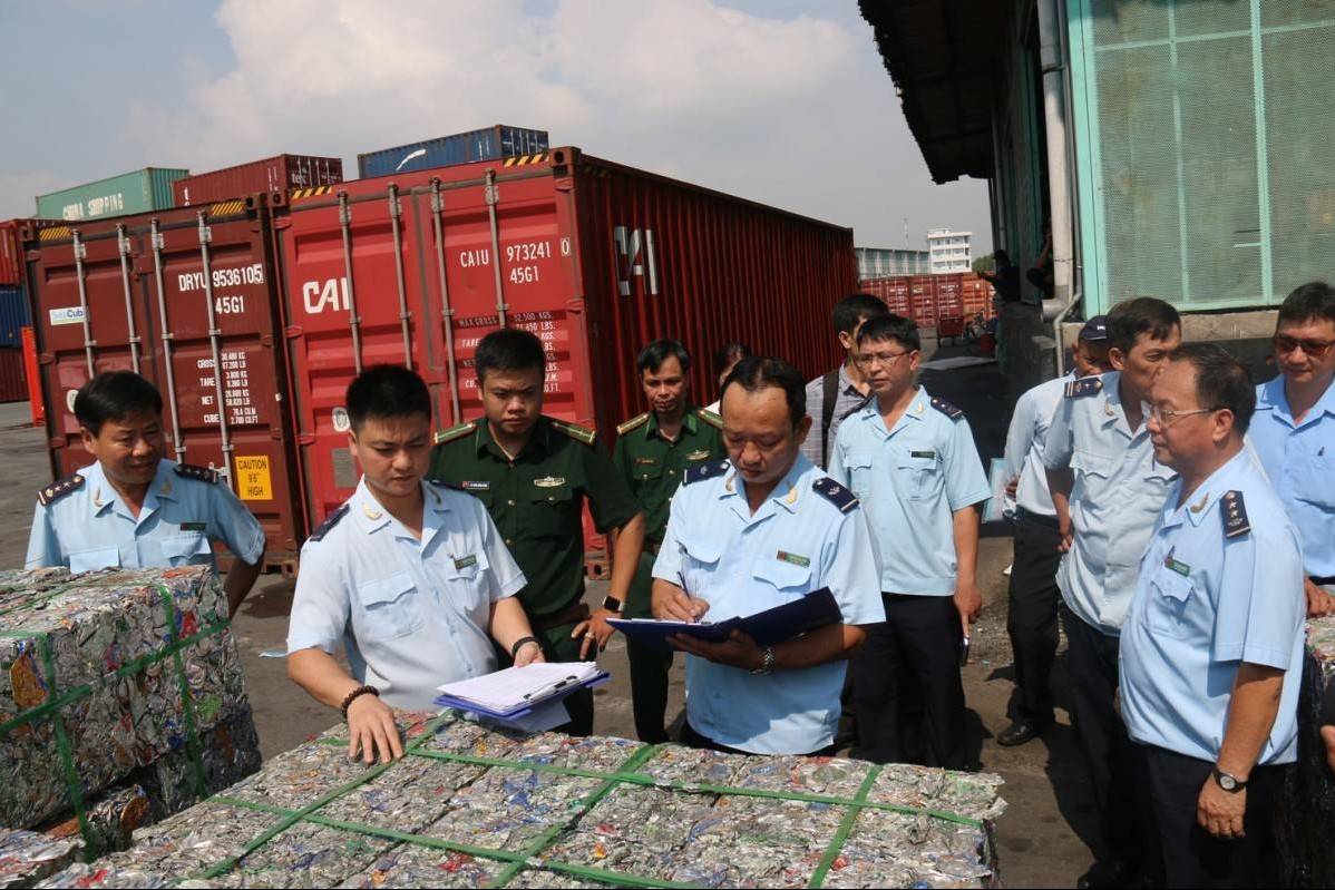 Mở cơ chế linh hoạt để xử lý hàng tồn đọng tại địa bàn hải quan
