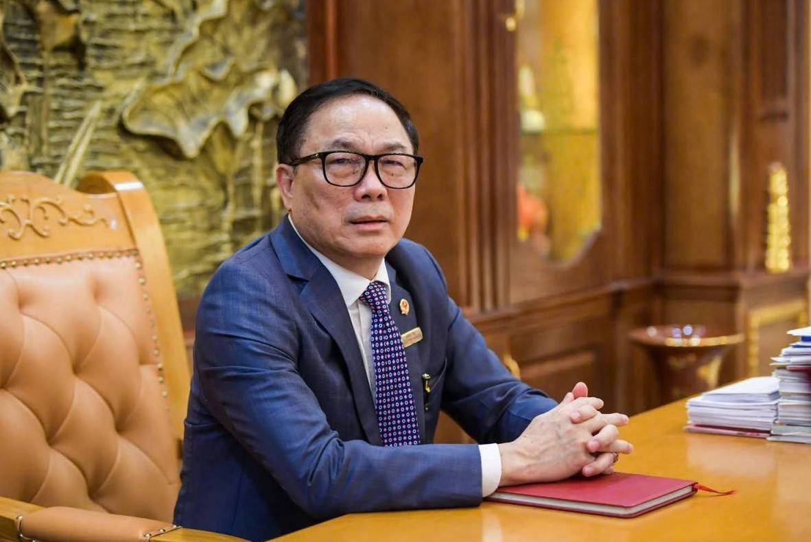 GS.VS Nguyễn Văn Đệ: Sửa đổi Luật Đất đai phải hướng tới sự công bằng,  minh bạch