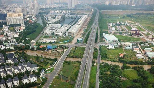 Dự thảo Luật Đất đai (sửa đổi) đề xuất nhiều chính sách mới. (Ảnh minh họa)