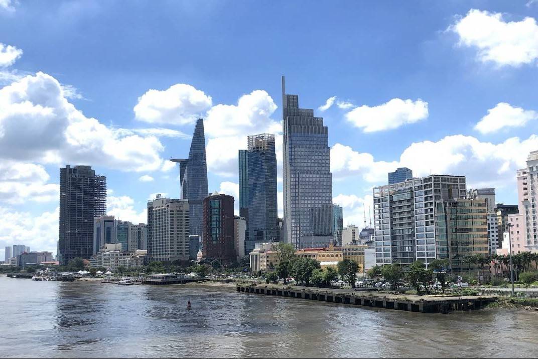 TP. Hồ Chí Minh sau sáp nhập: Giá căn hộ dao động từ 28 - 280 triệu đồng/m²