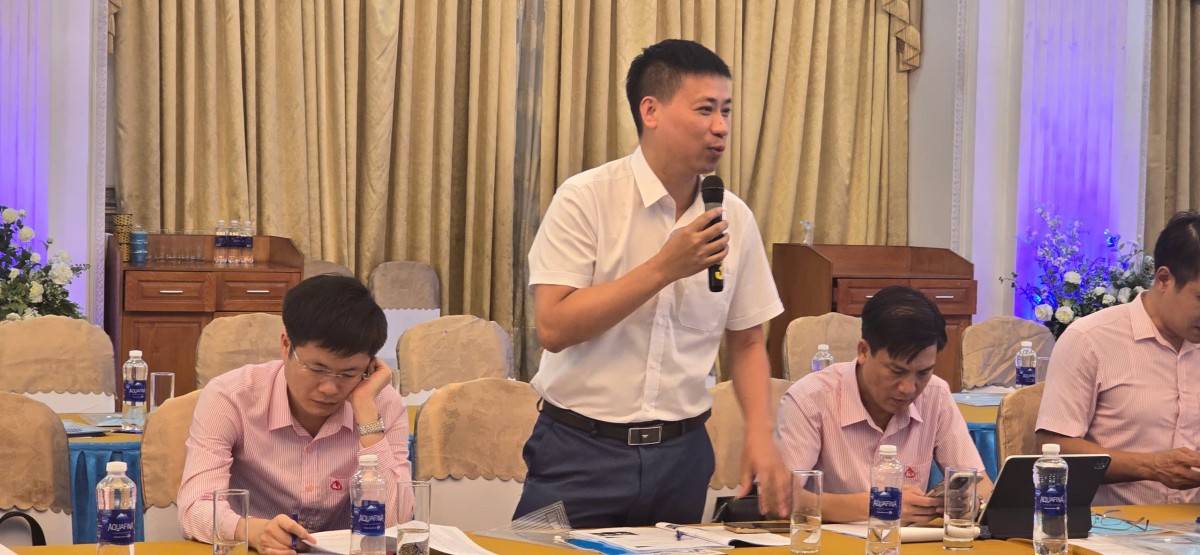 Nâng mức vay, mở rộng đối tượng: Nhiều đề xuất đột phá tại hội thảo sửa đổi Luật Việc làm