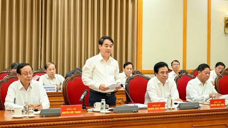 Khánh Hòa dưới lá cờ vẻ vang của Đảng: Phát huy truyền thống cách mạng, đoàn kết tiến vào kỷ nguyên mới