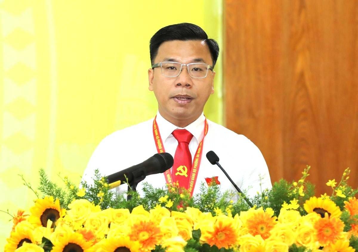 Phường An Nhơn (TP.Hồ Chí Minh) cần nhiều đột phá, cơ chế đặc thù xây dựng đô thị xanh, đáng sống