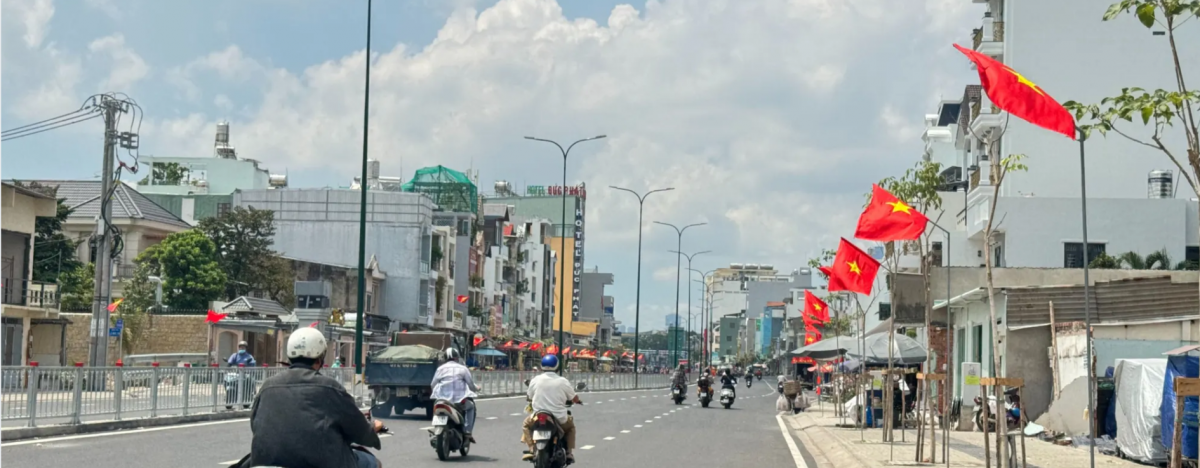 Phường An Nhơn cần nhiều đột phá, cơ chế đặc thù đưa phường lên đô thị xanh đáng sống