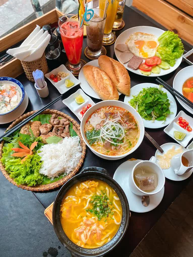 Khách sạn Galina Nha Trang: Điểm đến nghỉ dưỡng cho kỳ nghỉ trọn vẹn