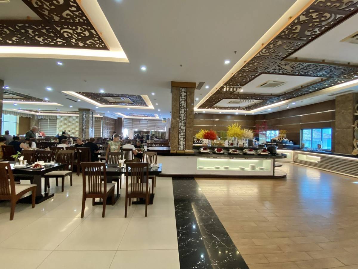 Khách sạn Galina Nha Trang: Điểm đến nghỉ dưỡng cho kỳ nghỉ trọn vẹn