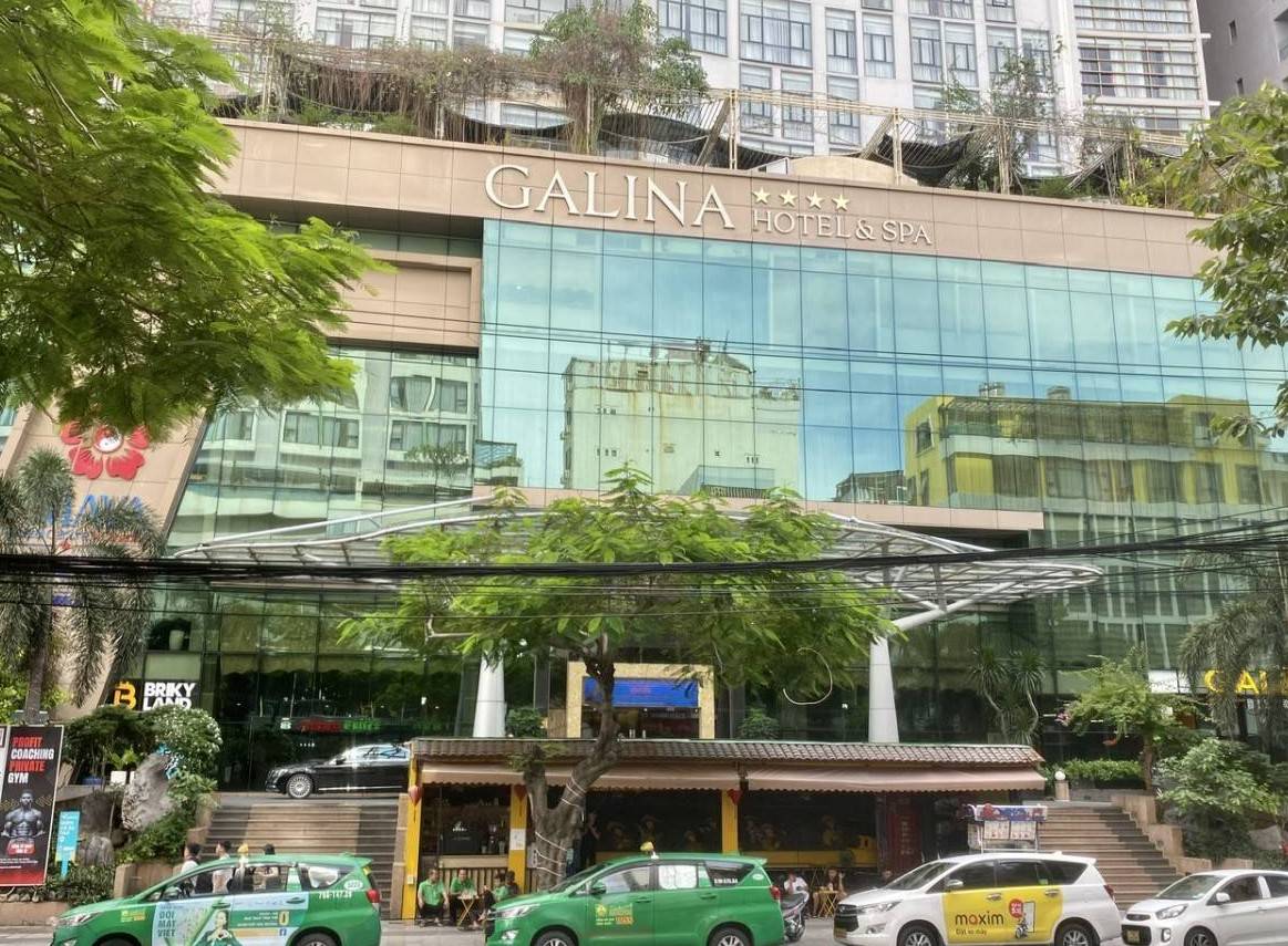 Khách sạn Galina Nha Trang: Điểm đến nghỉ dưỡng cho kỳ nghỉ trọn vẹn