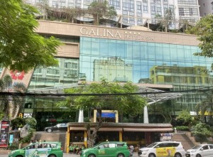 Khách sạn Galina Nha Trang: Điểm đến nghỉ dưỡng cho kỳ nghỉ trọn vẹn