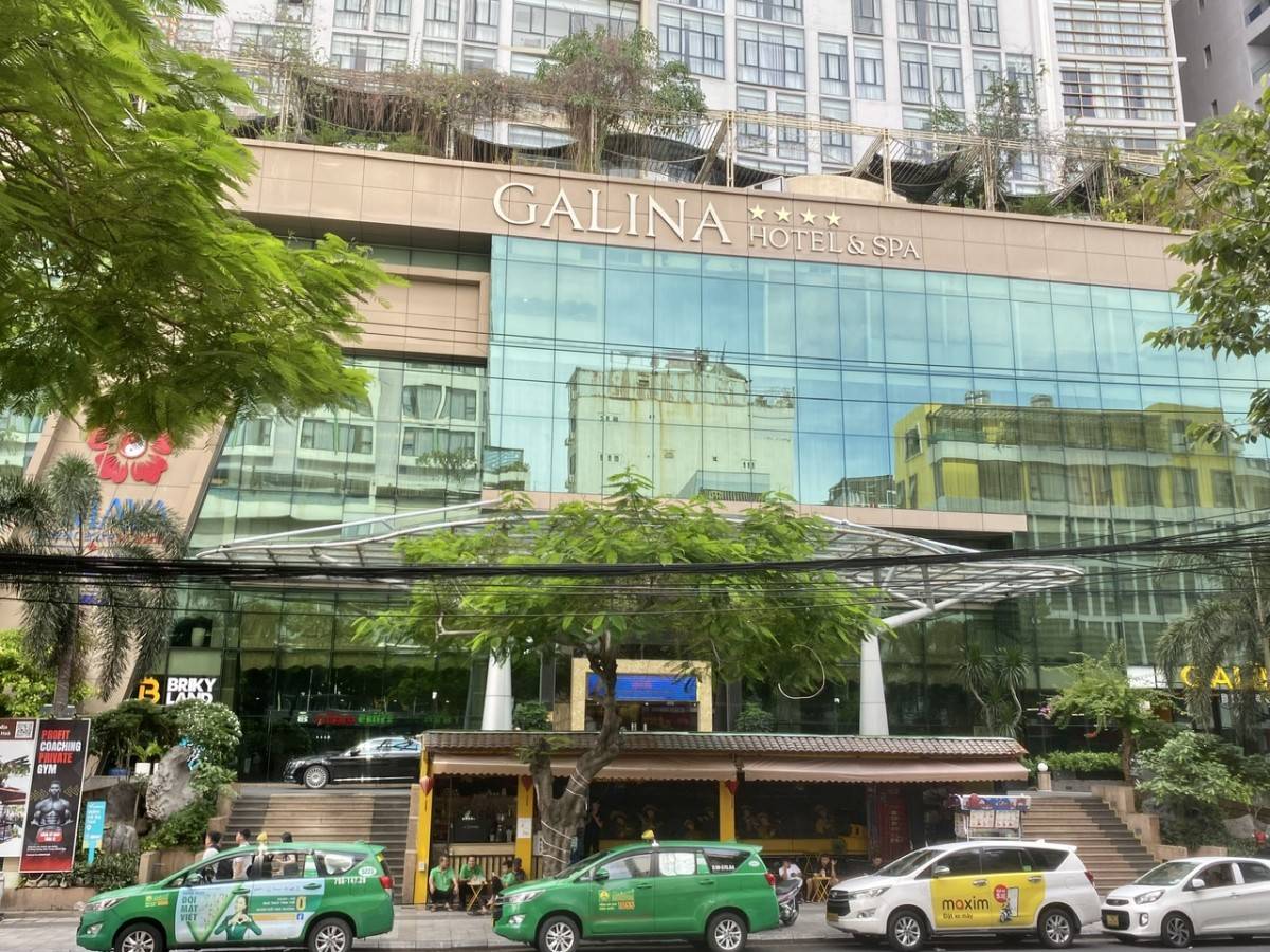 Khách sạn Galina Nha Trang: Điểm đến nghỉ dưỡng cho kỳ nghỉ trọn vẹn