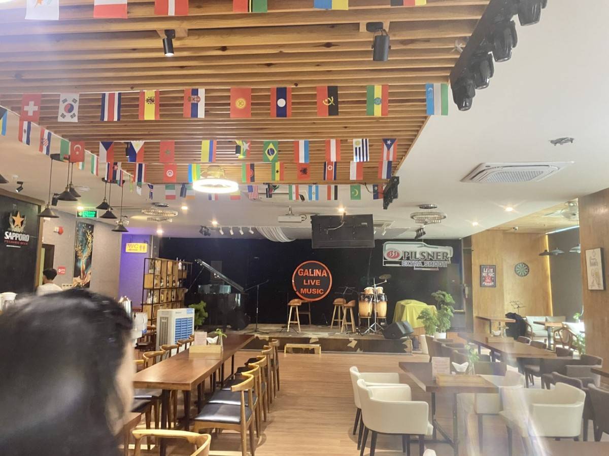 Khách sạn Galina Nha Trang: Điểm đến nghỉ dưỡng cho kỳ nghỉ trọn vẹn