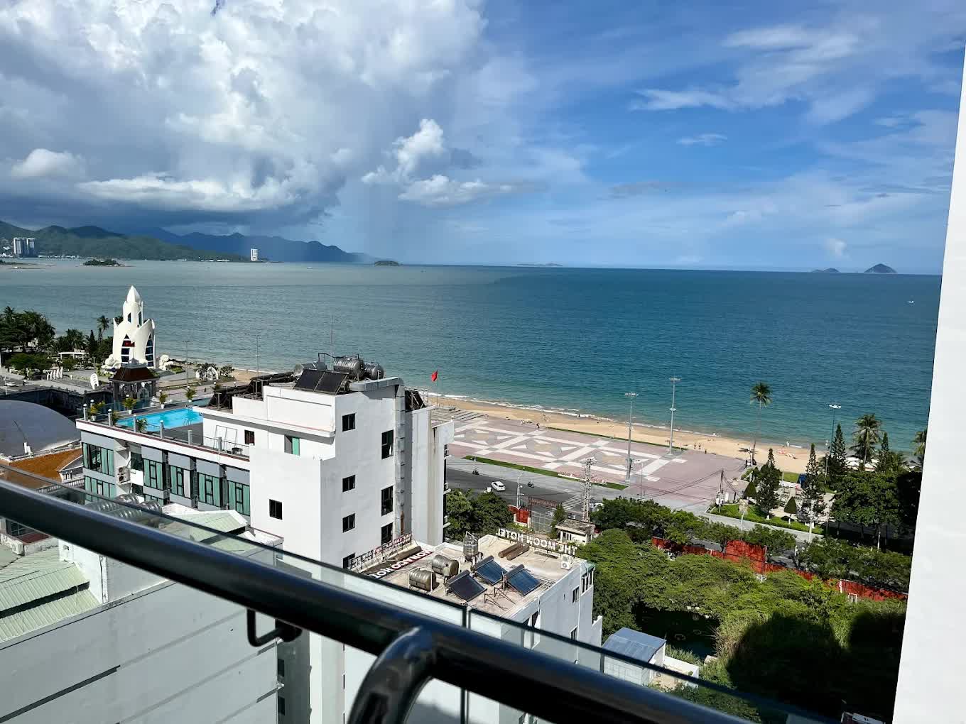 Khách sạn Galina Nha Trang: Điểm đến nghỉ dưỡng cho kỳ nghỉ trọn vẹn