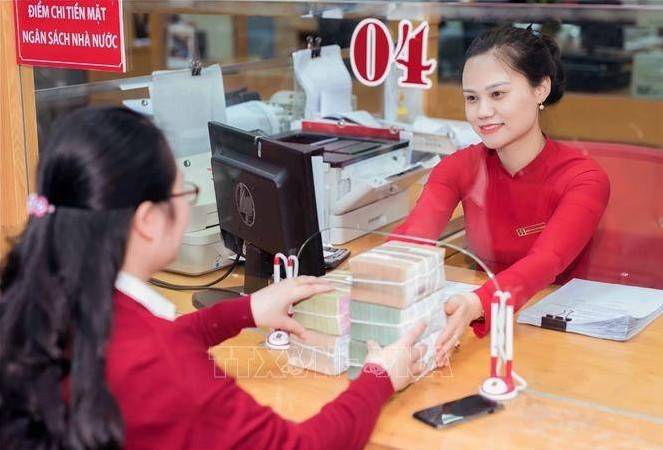 Lãi suất ngân hàng ngày 21/8/2025: Gửi 100 triệu, lãi 6,8%