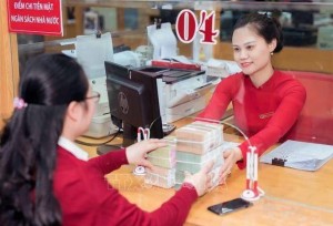Lãi suất ngân hàng ngày 21/8/2025: Gửi 100 triệu, lãi 6,8%